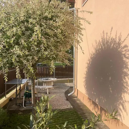 Dom wakacyjny Levendula Vendeghaz *