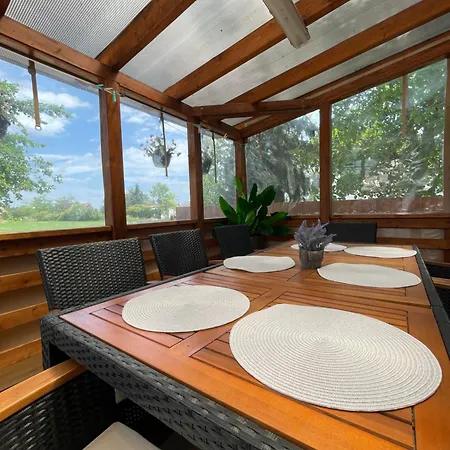 Levendula Vendeghaz Hajdúnánás