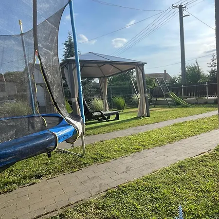 Levendula Vendeghaz Dom wakacyjny