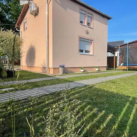 Levendula Vendeghaz * Hajdúnánás