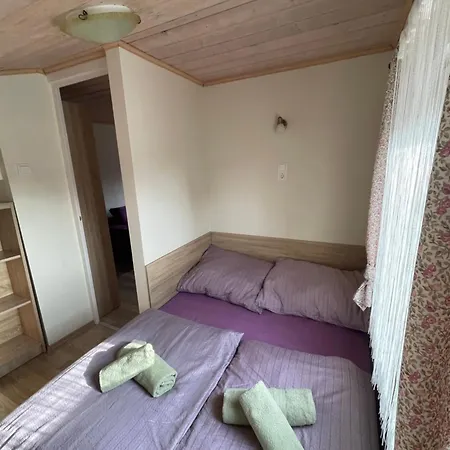 Levendula Vendeghaz * Hajdúnánás