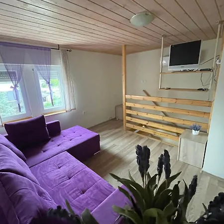 Levendula Vendeghaz Dom wakacyjny