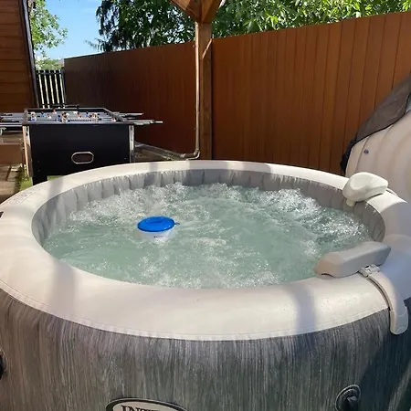 Hébergement de vacances Levendula