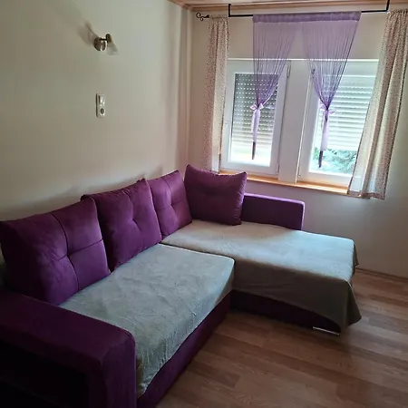 Dom wakacyjny Levendula Vendeghaz Hajdúnánás