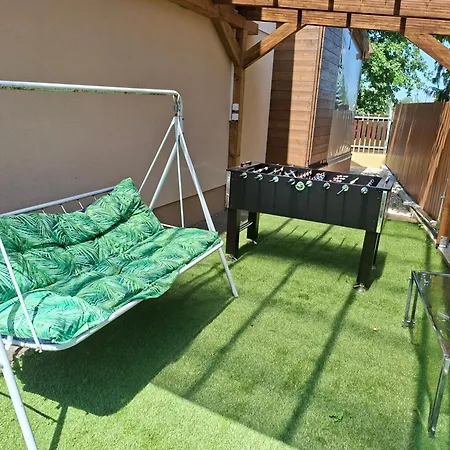 Dom wakacyjny Levendula Vendeghaz