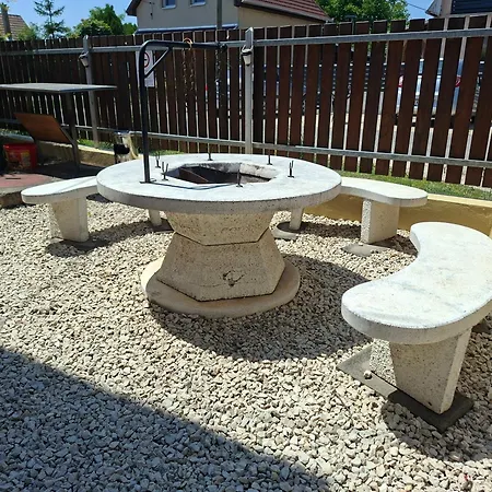 Levendula Vendeghaz Dom wakacyjny