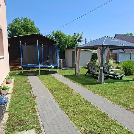 Levendula Vendeghaz *