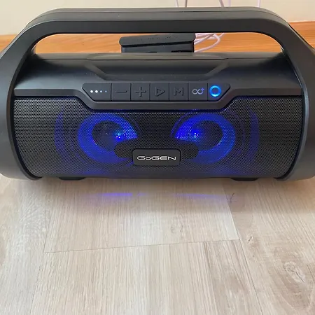 Dom wakacyjny Levendula Vendeghaz