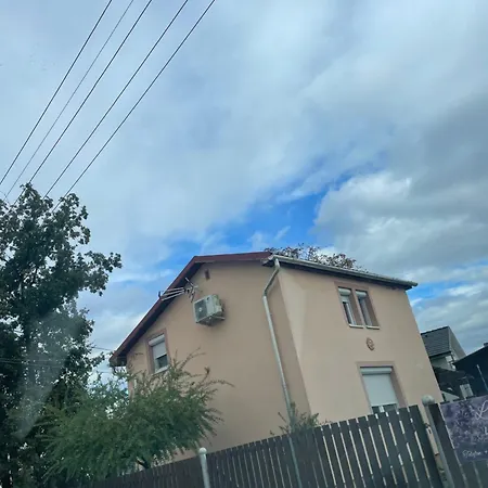 Levendula Vendeghaz * Hajdúnánás