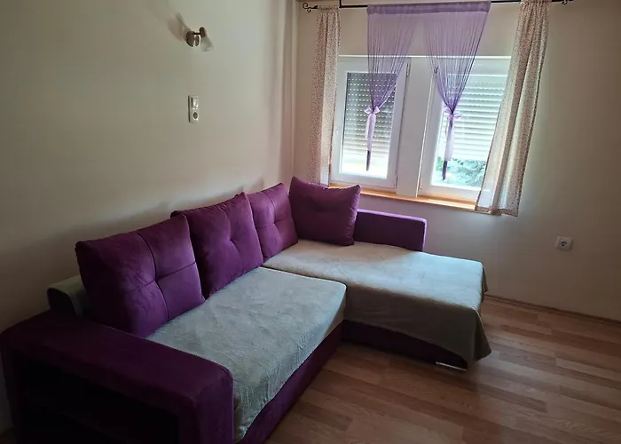 度假居 Levendula Vendeghaz Hajdúnánás